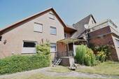 Seitenansicht - Mehrfamilienhaus, Wohnhaus mit 320,00 m² in Bad Bevensen zum Kaufen