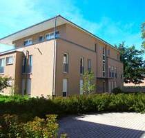 Service Wohnen in Breisach - Großzügige 4 Zimmer Wohnung in Zentrumslage ! - Breisach am Rhein