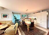 Kueche_Esszimmer.jpg - 4 Zimmer Etagenwohnung in Breisach am Rhein