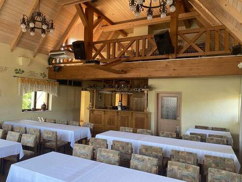1 OG Saal - 
