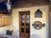 Eingangsbereich - 