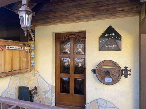 Eingangsbereich - 