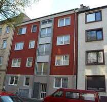 Stadtwohnung in zentraler und ruhiger Wohnlage - Bochum Innenstadt