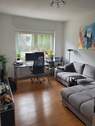 Wohnzimmer - Etagenwohnung mit 42,80 m² in Bochum zur Miete