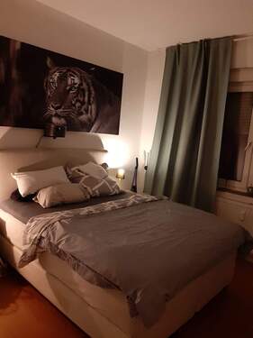 Schlafzimmer - 