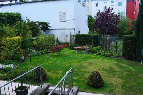Garten - 