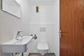 Gäste-WC - 