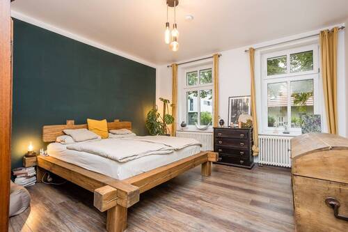 Schlafzimmer - 