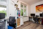 Arbeitszimmer - 