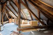 Dachgeschoss - 