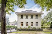Straßenansicht - 6 Zimmer Einfamilienhaus in Neuenhagen bei Berlin