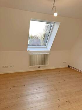 Zimmer Obergeschoss - 
