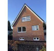 Erstbezug nach Sanierung - Einfamilienhaus mit Garage - Hamburg Rahlstedt