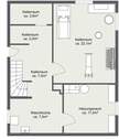 Kellergeschoss 2D - 