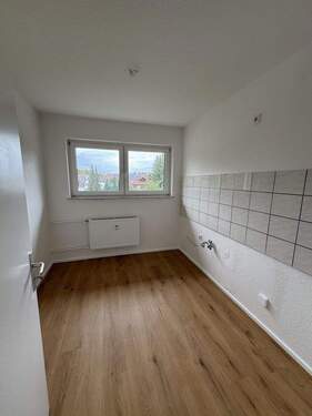 Küche - 3 Zimmer Etagenwohnung in Kassel