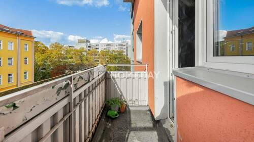 Balkon 1 - 