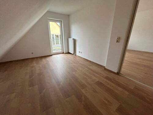 Beispielbild Schlafzimmer - 2 Zimmer Etagenwohnung in Wanzleben-Börde