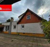 Doppelhaushälfte mit großzügigen Grundstück - Erfurt Hohenwinden