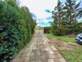 Grundstückszufahrt - 