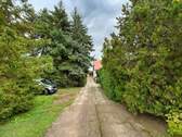 Zufahrt - 