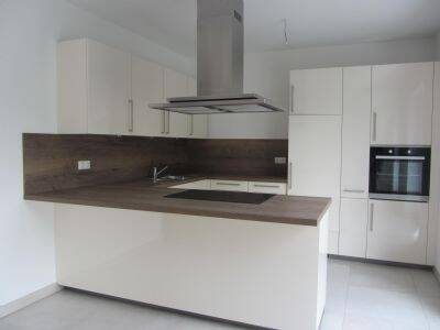 Bild 3 - 3 Zimmer Etagenwohnung in Syke