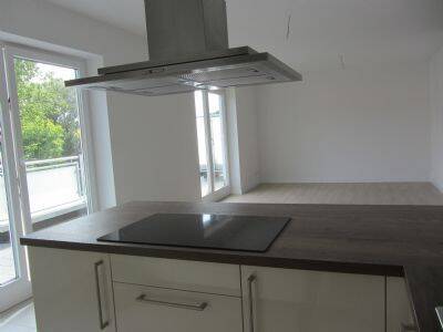 Bild 4 - Etagenwohnung mit 110,00 m&sup2; in Syke zur Miete