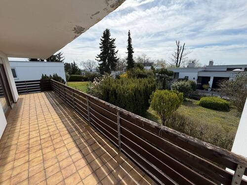 12 Westbalkon - 
