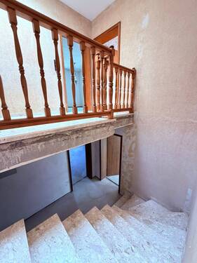 16 UG Treppe - 