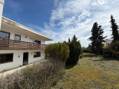 26 Ansicht West-Terrasse 2 - 