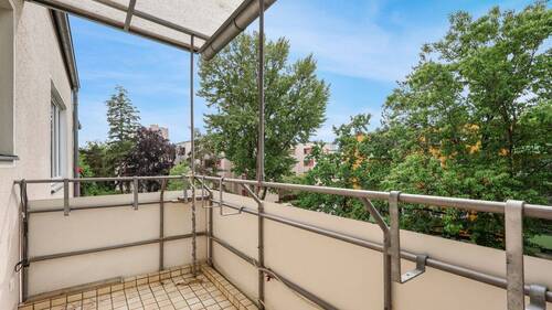 Balkon - 