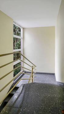 Treppenhaus - 
