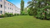 Vorgarten - 2 Zimmer Etagenwohnung zum Kaufen in Berlin