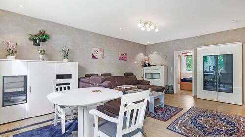 Wohnzimmer - 