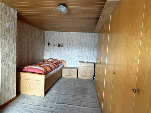 Kinderzimmer OG - 6 Zimmer Einfamilienhaus in Großholbach