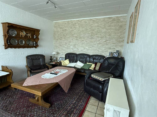Fernsehzimmer - 