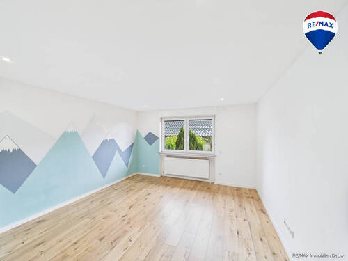 RE/MAX Immobilien DeLux Haus Reimsbach - 