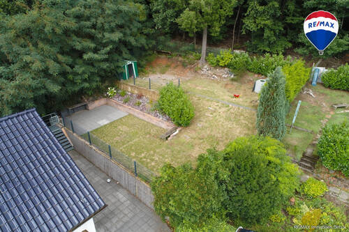 RE/MAX Immobilien DeLux Haus Reimsbach - 