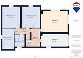 Grundriss UG - 