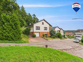 RE/MAX Immobilien DeLux Haus Reimsbach - 5 Zimmer Einfamilienhaus in Beckingen / Reimsbach