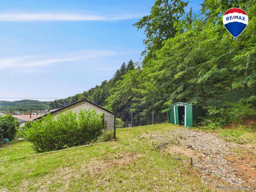RE/MAX Immobilien DeLux Haus Reimsbach - 