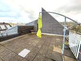 Dachterrasse - 