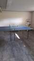 Fitness - Tischtennisraum - 