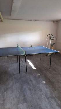 Fitness - Tischtennisraum - 