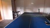 Fitnes - Tischtennisraum - 