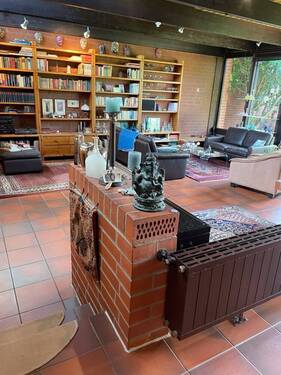 Wohn- / Essbereich - 