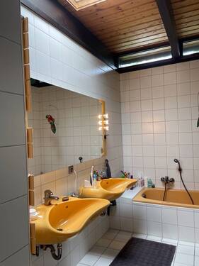 Design-Klassiker mit Oberlicht - 