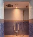 Dusche Schwimmbad - 