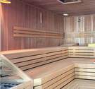 Sauna - 