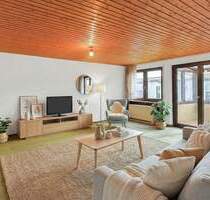 Wohnen mit Potenzial: Reihenhaus mit schönem Garten in ruhiger Lage - Weil der Stadt