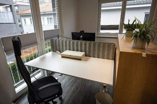 Fix Desk 3 (OG) - Fix Desk 3 (OG) - Wandlitz: Arbeiten, wo andere Urlaub machen